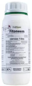 FITONEEM 1LT [INSETICIDA FUNGICIDA NATURAL] DALNEEM