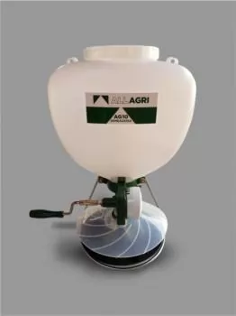 SEMEADEIRA MANUAL 10LT AG10 - ALL AGRI