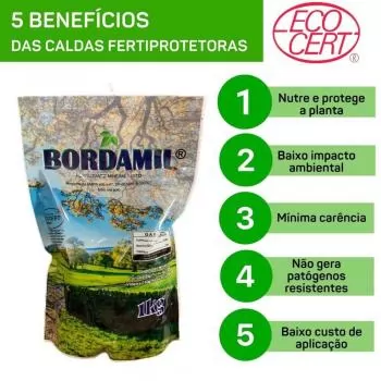 BORDAMIL 1KG [CALDA BORDALESA] AGRODAMA