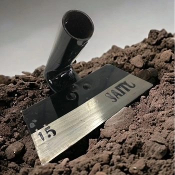 ENXADA PARA HORTA 15CM - SAITO