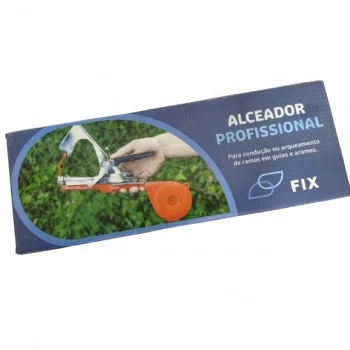 GRAMPEADOR [ALCEADOR] FIX 8105