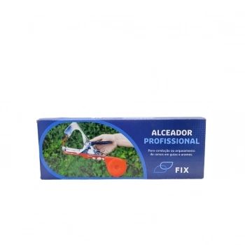 GRAMPEADOR [ALCEADOR] FIX 8105