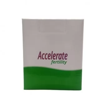 ACCELERATE FERTILITY 1,5LT - TOTAL BIO