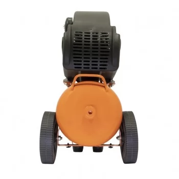 COMPRESSOR AR 2HP 24L 8BAR 127V - VULCAN