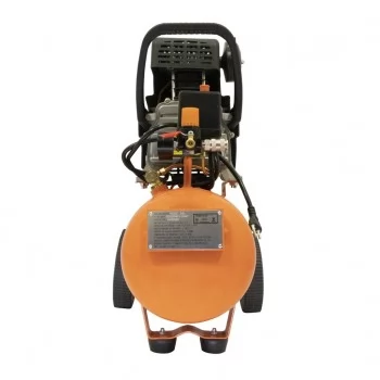 COMPRESSOR AR 2HP 24L 8BAR 127V - VULCAN