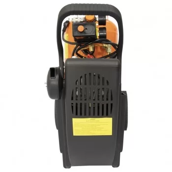 COMPRESSOR AR 2HP 24L 8BAR 127V - VULCAN
