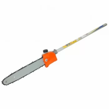 ROCADEIRA LATERAL MULTIFUNCIONAL GASOL.2T 33CC 1,3HP C/PODADOR DE GALHOS