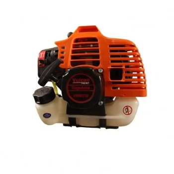ROCADEIRA LATERAL MULTIFUNCIONAL GASOL.2T 33CC 1,3HP C/PODADOR DE GALHOS
