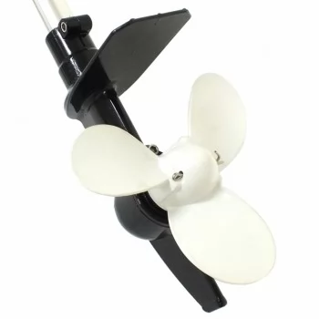 MOTOR DE POPA GASOLINA 2T 52CC 2,5HP VMP520 VULCAN