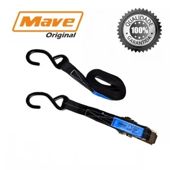 KIT CONTA CATRACA 800KG X 3MT - MAVE