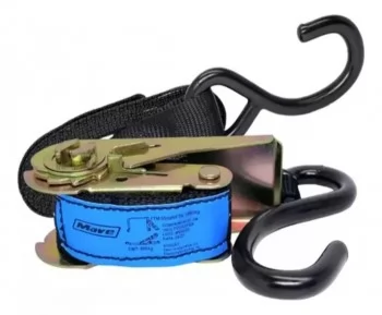 KIT CONTA CATRACA 800KG X 3MT - MAVE