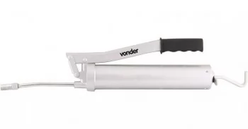 BOMBA MANUAL P/ GRAXA 500GR VONDER