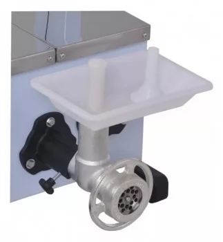 SERRA FITA MEDIA COM PIC. N 08 MOTOR 1/3CV 60 HZ - TROPIKAL