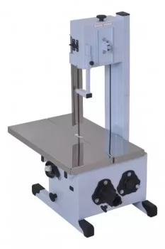 SERRA FITA MEDIA COM PIC. N 08 MOTOR 1/3CV 60 HZ - TROPIKAL