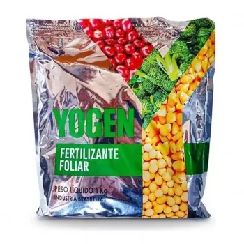 YOGEN NR 2 - 1KG