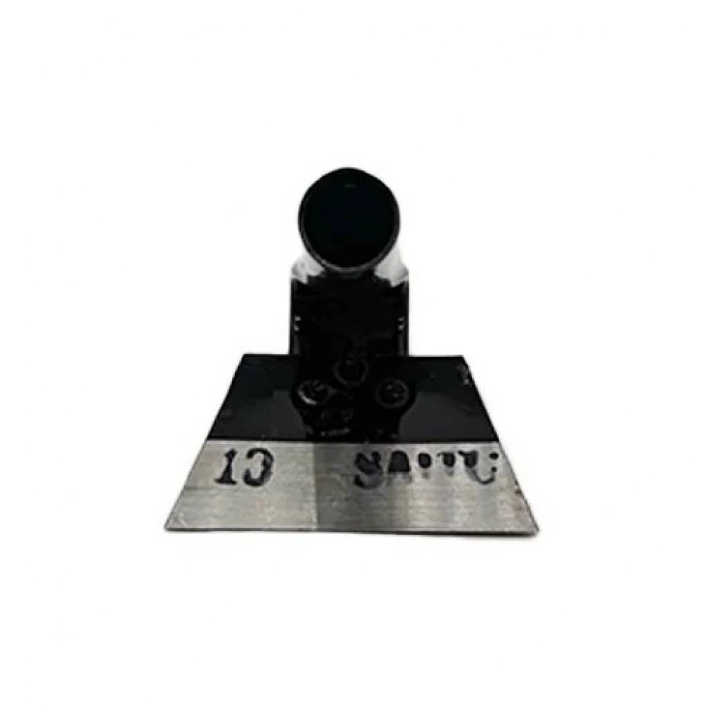 ENXADA PARA HORTA 10CM - SAITO