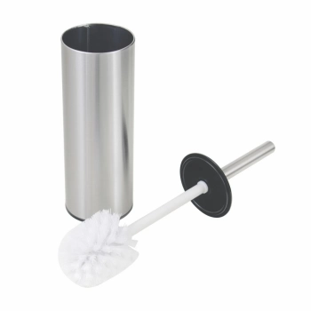 ESCOVA PARA BANHEIRO ACO INOX TRAMONTINA