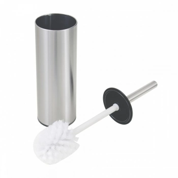 ESCOVA PARA BANHEIRO ACO INOX TRAMONTINA
