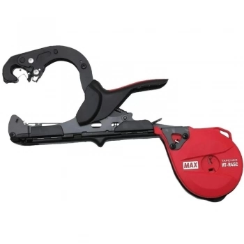 KIT ALCEADOR MAX TAPENER HT-R45C + 100 ROLOS DE FITAS + 5 CAIXA DE GRAMPOS