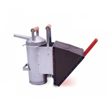 FUMIGADOR [FUMACEADOR P/ APICULTOR] ZATTI
