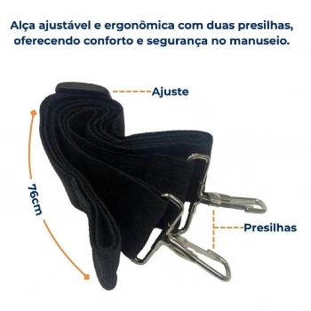 PULVERIZADOR A BATERIA RECARREGAVEL 5L PLUS - LOTUS