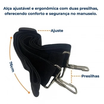 PULVERIZADOR A BATERIA RECARREGAVEL 5L PLUS - LOTUS