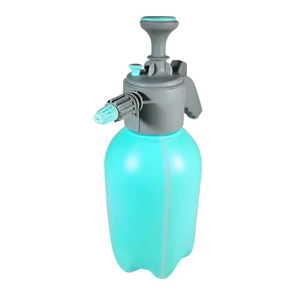 PULVERIZADOR MANUAL AZUL 2LT - LOTUS