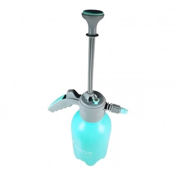 PULVERIZADOR MANUAL AZUL 2LT - LOTUS