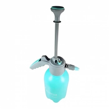 PULVERIZADOR MANUAL AZUL 2LT - LOTUS