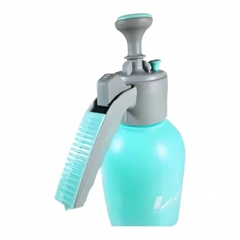 PULVERIZADOR MANUAL AZUL 2LT - LOTUS