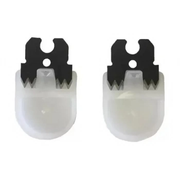 LAMINA PARA ALCEADOR MAX TAPENER HT-R1 - KIT COM 2 UNIDADES