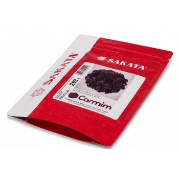 SEMENTE ALFACE CARMIM 7500 SEMENTES - SAKATA