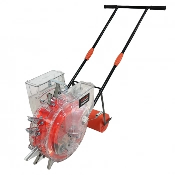 PLANTADEIRA E ADUBADEIRA MANUAL DE EMPURRAR VPA7 - VULCAN TRENT