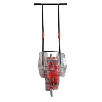 PLANTADEIRA E ADUBADEIRA MANUAL DE EMPURRAR VPA7 - VULCAN TRENT