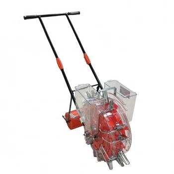 PLANTADEIRA E ADUBADEIRA MANUAL DE EMPURRAR VPA7 - VULCAN TRENT