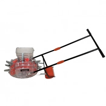 PLANTADEIRA E ADUBADEIRA MANUAL DE EMPURRAR VPA7 - VULCAN TRENT