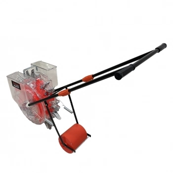 PLANTADEIRA E ADUBADEIRA MANUAL DE EMPURRAR VPA7 - VULCAN TRENT