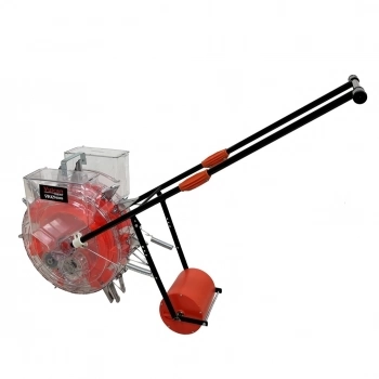 PLANTADEIRA E ADUBADEIRA MANUAL DE EMPURRAR VPA7 - VULCAN TRENT