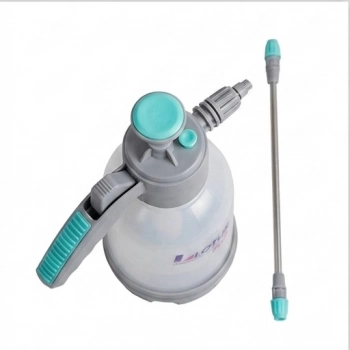 PULVERIZADOR MANUAL 2LT C/ BICO EXTENSOR - LOTUS