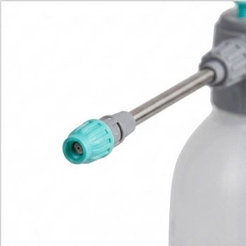 PULVERIZADOR MANUAL 2LT C/ BICO EXTENSOR - LOTUS