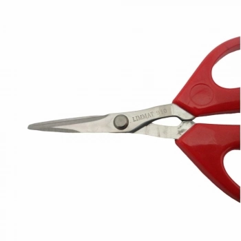 TESOURA BICO EXTRA FINO 910 - LIMMAT
