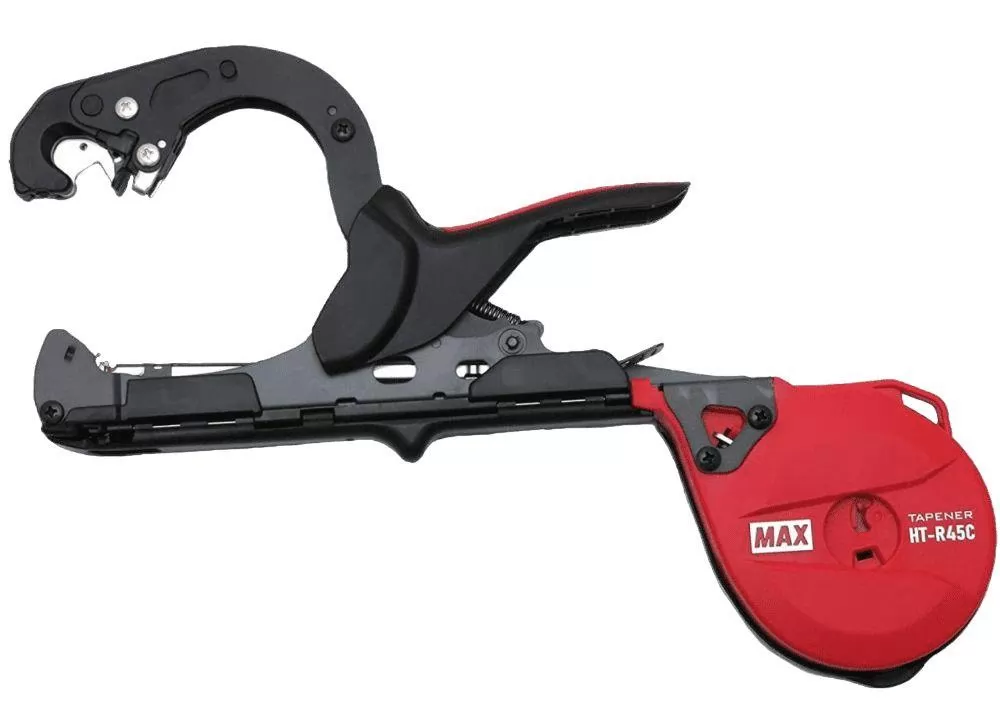 GRAMPEADOR [ALCIADOR] UVA MAX TAPENER HT-R45C (RD)